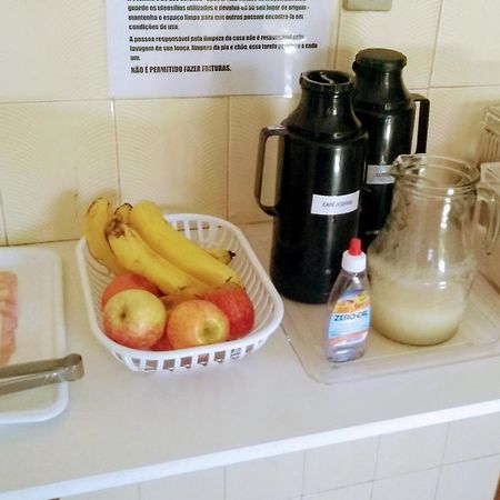 Home Guesthouse Campo Grande  Bagian luar foto