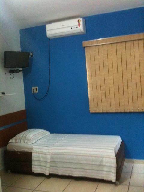 Home Guesthouse Campo Grande  Bagian luar foto