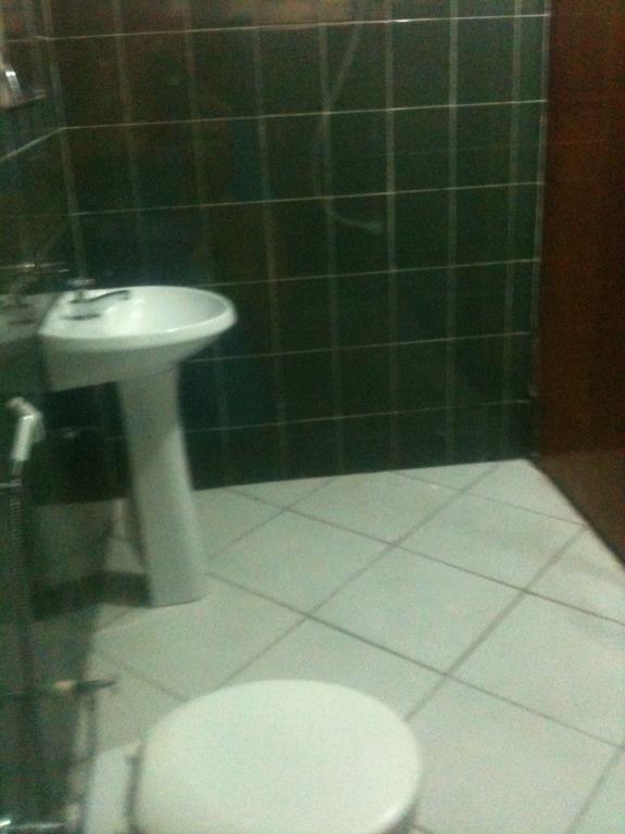 Home Guesthouse Campo Grande  Bagian luar foto