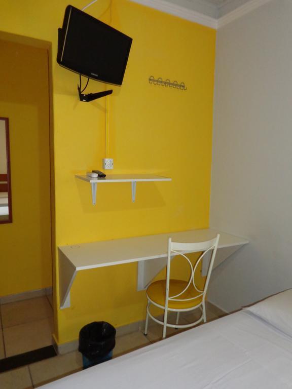 Home Guesthouse Campo Grande  Bagian luar foto