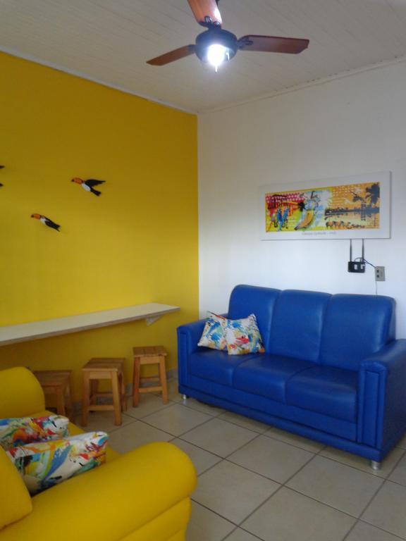 Home Guesthouse Campo Grande  Bagian luar foto
