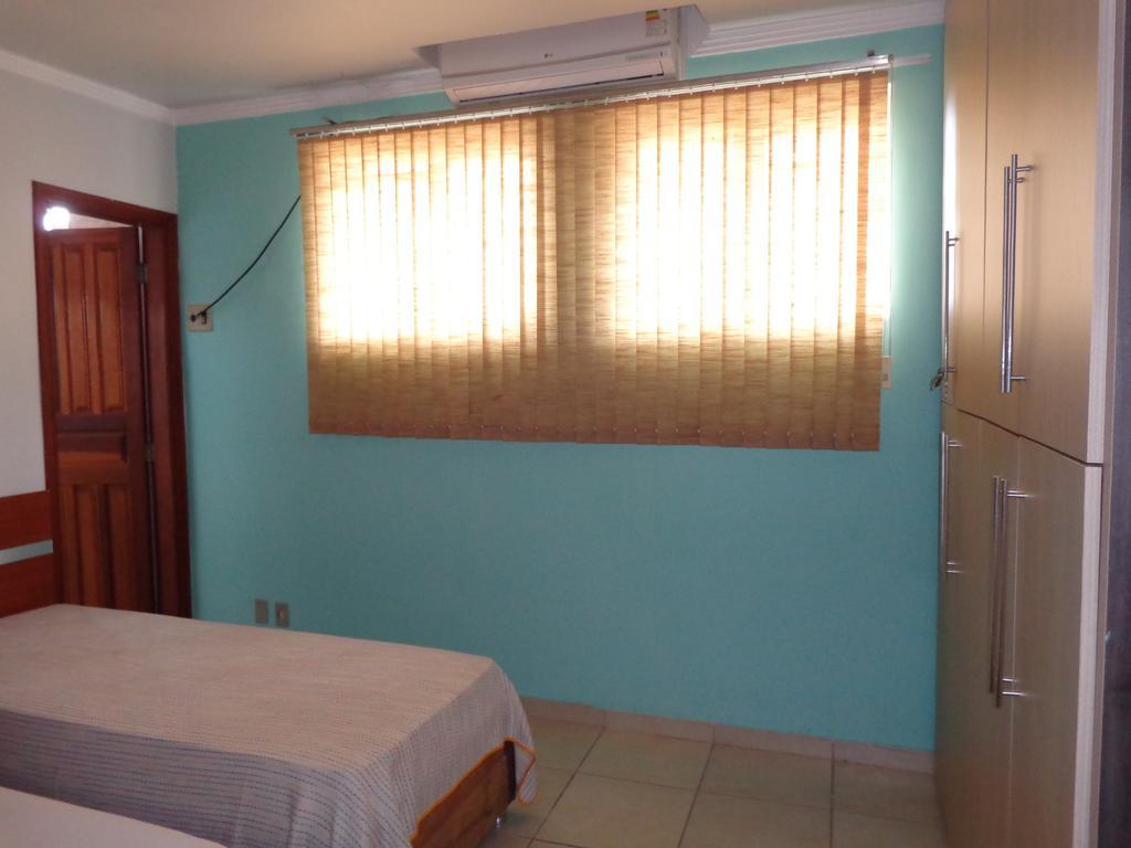 Home Guesthouse Campo Grande  Bagian luar foto