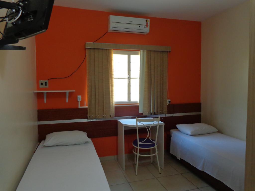 Home Guesthouse Campo Grande  Bagian luar foto