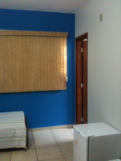 Home Guesthouse Campo Grande  Bagian luar foto