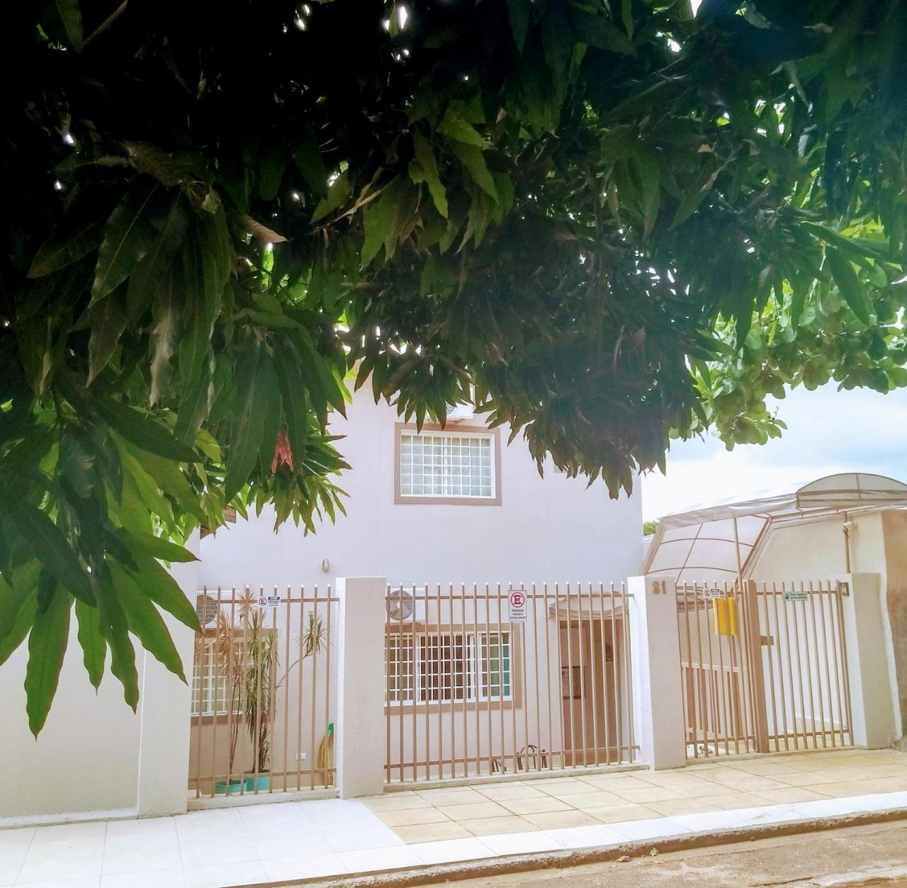Home Guesthouse Campo Grande  Bagian luar foto