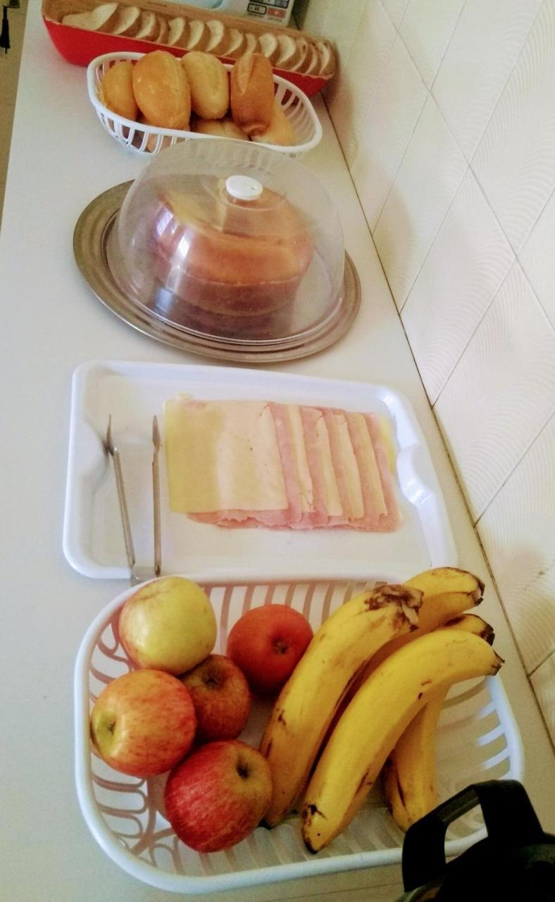 Home Guesthouse Campo Grande  Bagian luar foto